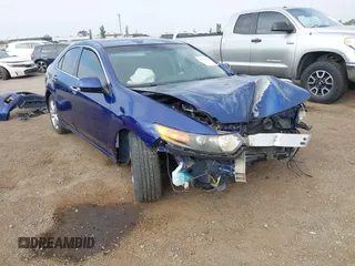 2012 Acura TSX with VIN JH4CU2F40CC022122, listed as a IAAI auction lot 42497836 with 63,320 mi miles and . Bid and sale history available at DreamBid. Image 1.