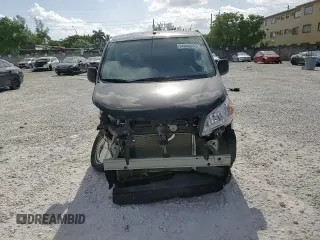 2020 Nissan NV200 S with VIN 3N6CM0KN2LK710182, listed as a Copart auction lot 54048065 with Not provided miles and Non repairable. Bid and sale history available at DreamBid. Image 15.