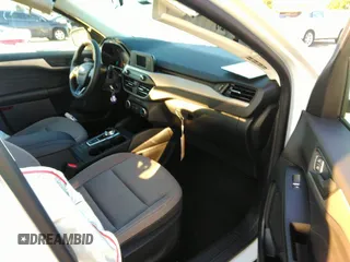2021 Ford Escape S with VIN 1FMCU0F61MUA36822, listed as a IAAI auction lot 31372199 with 3,842 mi miles and . Bid and sale history available at DreamBid. Image 5.