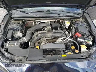 2019 Subaru Impreza Premium with VIN 4S3GTAC60K3701148, listed as a Copart auction lot 82647915 with 89,362 mi miles and Salvage title. Bid and sale history available at DreamBid. Image 16.
