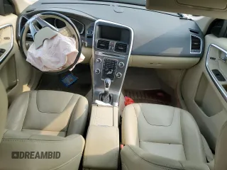 2016 Volvo XC60 T5 Premier с VIN YV4612RK0G2832277, выставлен на аукционе Copart как лот 57778135 с пробегом Не указан миль и Чистый • Clean title. История ставок и продаж доступна на DreamBid. Изображение 8.