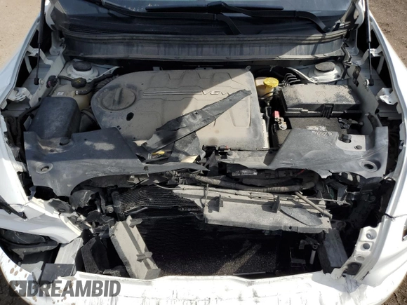 2015 Jeep Cherokee North with VIN 1C4PJMCS4FW754489, listed as a Copart auction lot 51493495 with 269,523 mi miles and Salvage Title. Bid and sale history available at carsss.com. Image 12.