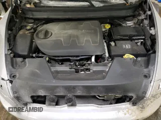 2018 Jeep Cherokee Limited с VIN 1C4PJMDX2JD560459, выставлен на аукционе Copart как лот 89091895 с пробегом 71 553 миль миль и Списание • Salvage title. История ставок и продаж доступна на DreamBid. Изображение 11.
