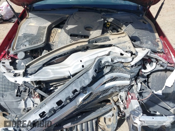 2016 Mercedes-Benz C 300 with VIN 55SWF4JB5GU156044, listed as a IAAI auction lot 41701191 with 77,056 mi miles and . Bid and sale history available at DreamBid. Image 10.