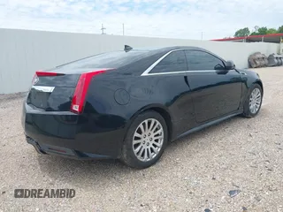 2011 Cadillac CTS Performance с VIN 1G6DJ1ED5B0112041, выставлен на аукционе IAAI как лот 42168654 с пробегом Не указан миль и . История ставок и продаж доступна на DreamBid. Изображение 4.