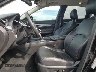 2019 Infiniti QX50 Essential с VIN 3PCAJ5M17KF117662, выставлен на аукционе Copart как лот 72647574 с пробегом 72 332 миль миль и Списание • Salvage title. История ставок и продаж доступна на DreamBid. Изображение 7.