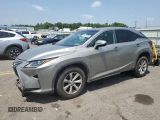 2017 Lexus RX 350 с VIN 2T2BZMCAXHC112957, выставлен на аукционе Copart как лот 60876885 с пробегом 66 534 миль миль и Списание • Salvage title. История ставок и продаж доступна на DreamBid. Изображение 1.
