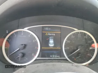 2019 Nissan Sentra S с VIN 3N1AB7APXKY360147, выставлен на аукционе Copart как лот 50001175 с пробегом 141 016 миль миль и Списание • Salvage title. История ставок и продаж доступна на DreamBid. Изображение 9.