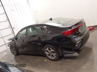 2019 Kia Forte LXS с VIN 3KPF24AD1KE017574, выставлен на аукционе IAAI как лот 42326500 с пробегом 71 630 миль миль и . История ставок и продаж доступна на DreamBid. Изображение 15.