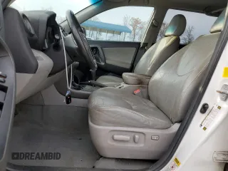 2011 Toyota RAV4 Ltd with VIN 2T3YF4DV3BW068211, listed as a Copart auction lot 84998554 with 171,147 mi miles and Salvage Title. Bid and sale history available at carsss.com. Image 7.