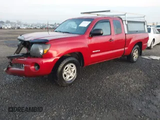 2009 Toyota Tacoma with VIN 5TETX22N09Z649176, listed as a IAAI auction lot 41026156 with 176,548 mi miles. Bid and sale history available at carsss.com. Image 17.