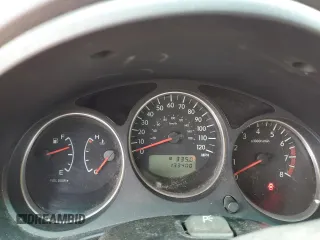 2006 Subaru Forester 2.5 X with VIN JF1SG63616H718227, listed as a Copart auction lot 80969454 with 133,400 mi miles and Non Repairable. Bid and sale history available at carsss.com. Image 9.