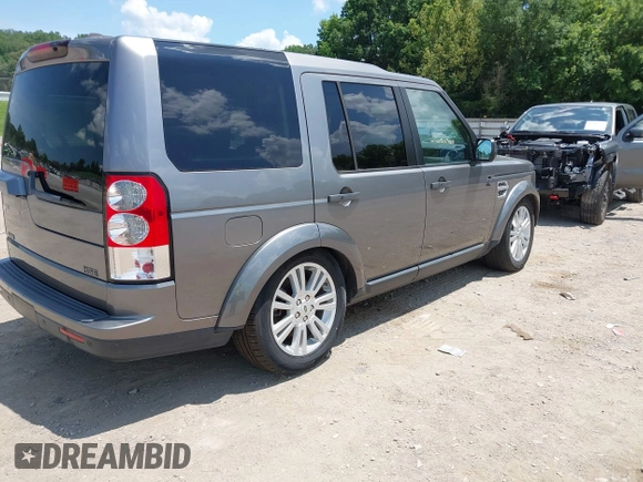 2010 Land Rover LR4 HSE с VIN SALAM2D49AA534104, выставлен на аукционе IAAI как лот 42571548 с пробегом 100 099 миль миль и . История ставок и продаж доступна на DreamBid. Изображение 4.