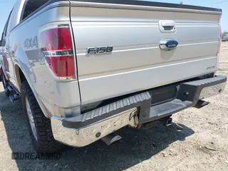 2011 Ford F-150 XL with VIN 1FTFW1EF6BFB89412, listed as a IAAI auction lot 41998946 with 92,693 mi miles and . Bid and sale history available at carsss.com. Image 6.