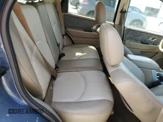 2005 Mercury Mariner Luxury с VIN 4M2CU57175DJ26167, выставлен на аукционе Copart как лот 50492065 с пробегом 89 736 миль миль и Списание • Salvage title. История ставок и продаж доступна на DreamBid. Изображение 11.