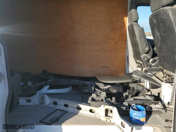 2013 Mercedes-Benz Sprinter Cargo Vans with VIN WD3PE8CC3D5744375, listed as a Copart auction lot 85637184 with 178,646 mi miles and Salvage Title. Bid and sale history available at carsss.com. Image 11.