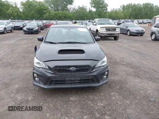 2018 Subaru WRX Premium with VIN JF1VA1C68J9832942, listed as a IAAI auction lot 42266390 with 104,946 mi miles and . Bid and sale history available at DreamBid. Image 12.