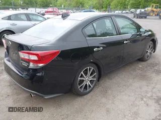 2017 Subaru Impreza Limited with VIN 4S3GKAT60H3607962, listed as a IAAI auction lot 42247012 with 48,509 mi miles and . Bid and sale history available at DreamBid. Image 4.