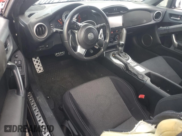 2019 Toyota 86 with VIN JF1ZNAA13K8703818, listed as a Copart auction lot 80316544 with 78,640 mi miles and Salvage Title. Bid and sale history available at carsss.com. Image 8.