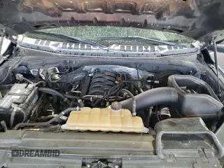2019 Ford F-150 XL with VIN 1FTMF1C50KKF28996, listed as a Copart auction lot 53353825 with 39,774 mi miles and Salvage Title. Bid and sale history available at carsss.com. Image 11.