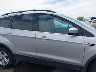 2016 Ford Escape SE with VIN 1FMCU0GX5GUC40146, listed as a IAAI auction lot 41981923 with 81,974 mi miles and . Bid and sale history available at carsss.com. Image 13.