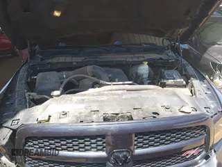2015 Ram 1500 Sport with VIN 3C6JR6CT4FG698790, listed as a IAAI auction lot 42182144 with 63,294 mi miles and . Bid and sale history available at DreamBid. Image 10.