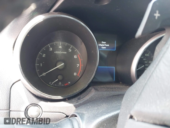 2015 Subaru Legacy Limited с VIN 4S3BNAN6XF3038114, выставлен на аукционе IAAI как лот 42373576 с пробегом 129 222 миль миль и . История ставок и продаж доступна на DreamBid. Изображение 7.