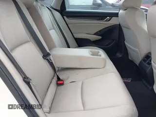2019 Honda Accord EX with VIN 1HGCV1F48KA031977, listed as a IAAI auction lot 41745191 with 96,497 mi miles and . Bid and sale history available at DreamBid. Image 8.
