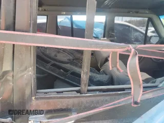 1991 Jeep Cherokee с VIN 1J4FJ58S6ML588768, выставлен на аукционе Copart как лот 49748515 с пробегом 193 621 миль миль и На запчасти • Non repairable. История ставок и продаж доступна на DreamBid. Изображение 11.