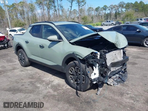 2023 Hyundai Santa Cruz SEL with VIN 5NTJC4AE3PH062553, listed as a IAAI auction lot 41712737 with 47,363 mi miles and . Bid and sale history available at DreamBid. Image 1.