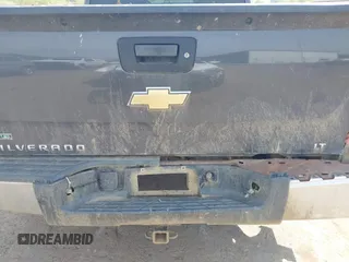 2011 Chevrolet Silverado 1500 LT with VIN 1GCRKSE34BZ103517, listed as a IAAI auction lot 42159755 with 283,117 mi miles and . Bid and sale history available at DreamBid. Image 18.