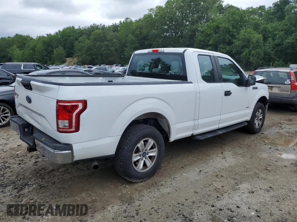 2015 Ford F-150 XLT с VIN 1FTEX1EP5FFB75802, выставлен на аукционе Copart как лот 60769405 с пробегом 151 559 миль миль и Чистый • Clean title. История ставок и продаж доступна на DreamBid. Изображение 3.