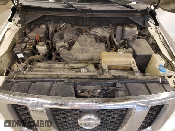 2013 Nissan NV S with VIN 1N6BF0KM2DN109430, listed as a Copart auction lot 43142315 with 148,998 mi miles and Salvage Title. Bid and sale history available at carsss.com. Image 12.