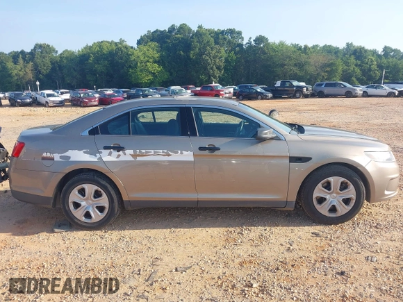 2016 Ford Police Interceptor с VIN 1FAHP2MK1GG155170, выставлен на аукционе IAAI как лот 42614529 с пробегом 100 011 миль миль и . История ставок и продаж доступна на DreamBid. Изображение 13.