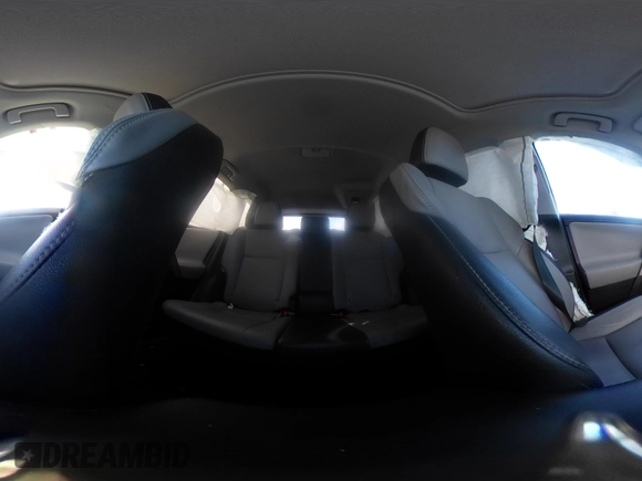 2016 Toyota RAV4 Limited with VIN 2T3DFREV3GW537962, listed as a IAAI auction lot 41408320 with 73,310 mi miles and . Bid and sale history available at DreamBid. Image 18.