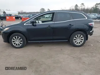 2010 Mazda CX-7 Sport z VIN JM3ER2W58A0347031, wystawiony jako IAAI lot #41668984 z przebiegiem 144 574 mil mil oraz . Historia ofert i sprzedaży dostępna na DreamBid. Obrazek 14.