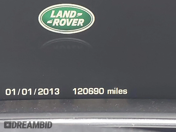 2016 Land Rover Range Rover Sport Dynamic z VIN SALWR2EF1GA583815, wystawiony jako IAAI lot #41322890 z przebiegiem 120 690 mil mil oraz . Historia ofert i sprzedaży dostępna na DreamBid. Obrazek 15.