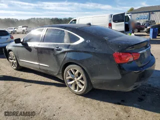 2014 Chevrolet Impala LTZ with VIN 1G1145SL4EU143958, listed as a Copart auction lot 88620395 with 173,716 mi miles and Salvage Title. Bid and sale history available at carsss.com. Image 2.