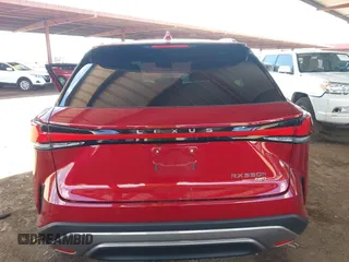 2023 Lexus RX 350h с VIN 2T2BBMCA4PC006331, выставлен на аукционе IAAI как лот 42403918 с пробегом Не указан миль и . История ставок и продаж доступна на DreamBid. Изображение 16.