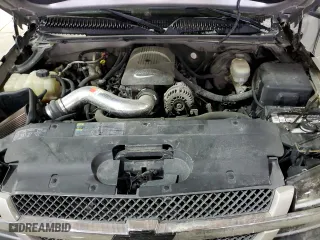 2005 Chevrolet Silverado 1500 LS with VIN 2GCEK13T151276663, listed as a Copart auction lot 44348125 with 0 mi miles and Clean Title. Bid and sale history available at carsss.com. Image 11.