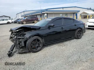 2019 Nissan Altima S z VIN 1N4BL4BV8KC229355, wystawiony jako Copart lot #49340565 z przebiegiem 126 749 mil mil oraz Szkoda całkowita • Salvage title. Historia ofert i sprzedaży dostępna na DreamBid. Obrazek 1.