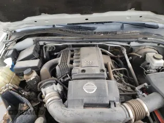 2018 Nissan Frontier PRO-4X with VIN 1N6AD0EV8JN731595, listed as a Copart auction lot 49326075 with 0 mi miles and Salvage Title. Bid and sale history available at carsss.com. Image 12.