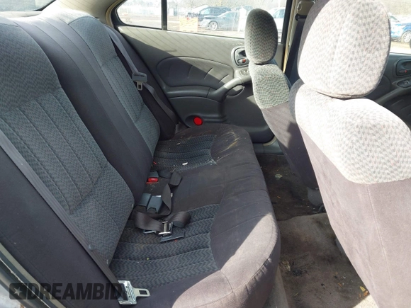 2004 Pontiac Grand Am SE1 with VIN 1G2NF52E24C239133, listed as a IAAI auction lot 41458613 with 149,815 mi miles and . Bid and sale history available at DreamBid. Image 8.
