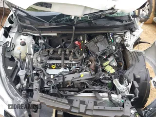 2024 Nissan Kicks SV z VIN 3N1CP5CVXRL553464, wystawiony jako IAAI lot #42034560 z przebiegiem 2441 mil mil oraz . Historia ofert i sprzedaży dostępna na DreamBid. Obrazek 10.
