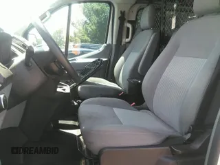 2018 Ford Transit with VIN 1FTYR1YG5JKA87528, listed as a IAAI auction lot 42731354 with 169,818 mi miles and . Bid and sale history available at DreamBid. Image 9.