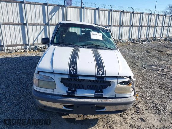 1998 Ford Explorer XL с VIN 1FMZU32E3WZB86901, выставлен на аукционе IAAI как лот 41808444 с пробегом 341 187 миль миль и . История ставок и продаж доступна на DreamBid. Изображение 12.