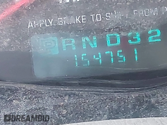 2004 Chevrolet Impala with VIN 2G1WF52E549298113, listed as a IAAI auction lot 41645627 with 154,751 mi miles and . Bid and sale history available at DreamBid. Image 15.