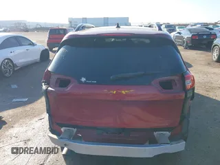 2017 Jeep Cherokee Altitude с VIN 1C4PJLAB2HW623965, выставлен на аукционе IAAI как лот 41248617 с пробегом 132 008 миль миль и . История ставок и продаж доступна на DreamBid. Изображение 17.