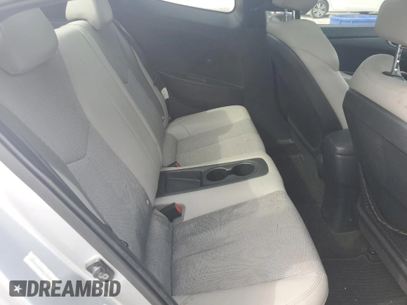 2012 Hyundai Veloster w/Black Int с VIN KMHTC6AD2CU063070, выставлен на аукционе Copart как лот 60391315 с пробегом 153 745 миль миль и Списание • Salvage title. История ставок и продаж доступна на DreamBid. Изображение 10.