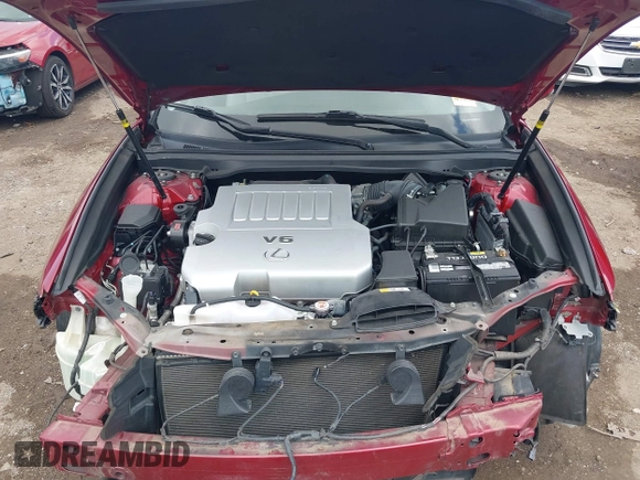 2017 Lexus ES 350 with VIN JTHBK1GG7H2249227, listed as a IAAI auction lot 42446076 with 37,778 mi miles and . Bid and sale history available at DreamBid. Image 10.